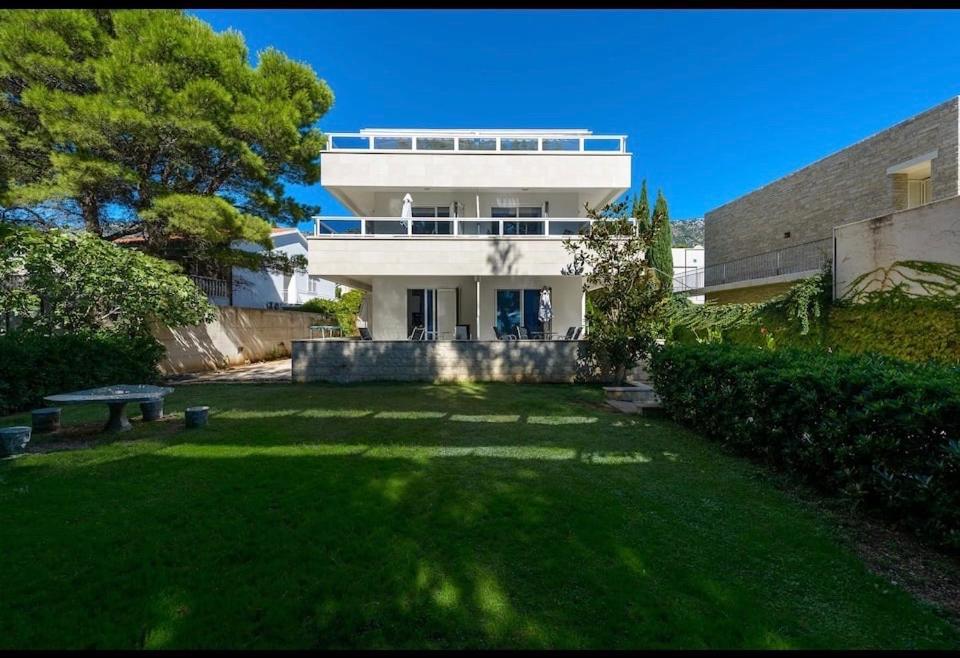 Apartment Promenade Zlatni Rat Bol Exterior foto