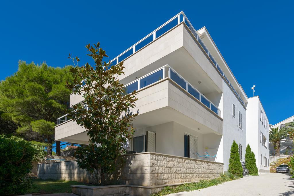 Apartment Promenade Zlatni Rat Bol Zimmer foto